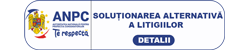 ANPC – Soluționarea Alternativă a Litigiilor