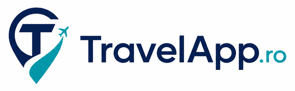 TravelApp.ro